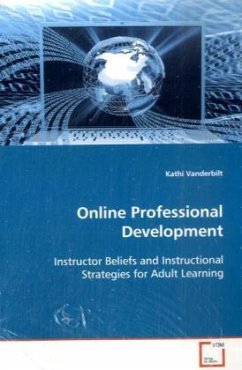 Online Professional Development - Vanderbilt, Kathi