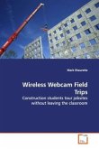 Wireless Webcam Field Trips