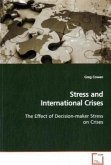 Stress and International Crises