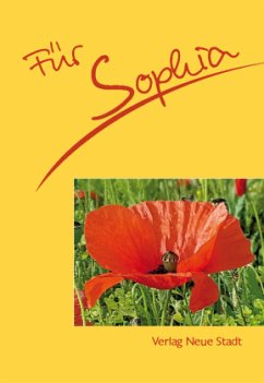 Cover Für Sophia