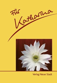 Cover Für Katharina