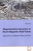 Magnetization Dynamics in Short Magnetic Field Pulses