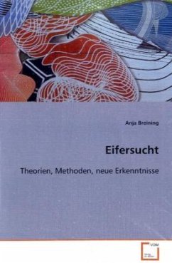 Eifersucht - Breining, Anja