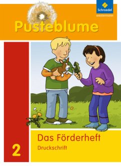 Pusteblume. Das Sprachbuch / Pusteblume. Das Sprachbuch - Ausgabe 2009 / Pusteblume. Das Sprachbuch, Ausgabe 2009, Zusatzmaterial