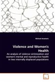 Violence and Women's Health