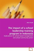 The impact of a school leadership training program in Indonesia