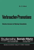 Verbraucher-Promotions