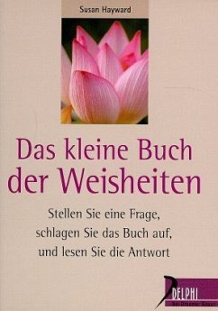 Das kleine Buch der Weisheiten