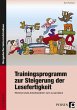 Trainingsprogramm zur S teigerung der... - Bild 1