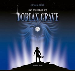 Das Geheimnis des Dorian Grave - Rother, Stephan M.