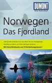 DuMont Reise-Taschenbuch Reiseführer Norwegen, Das Fjordland