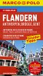 MARCO POLO Reiseführer Flandern,... - Bild 1