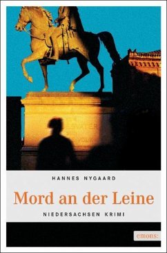 Mord an der Leine - Nygaard, Hannes