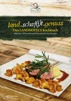 Cover land.schaf(f)t.genuss