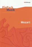 Mozart, m. Audio-CD Mozart, m. Audio-CD
