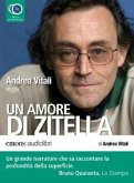 Un Amore di Zitella, 3 Audio-CDs Un Amore di Zitella, 3 Audio-CDs