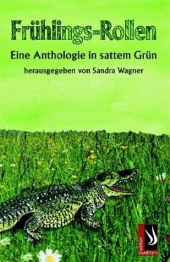 Cover Frühlings-Rollen