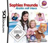 Sophies Freunde, Ärztin mit Herz, Nintendo DS-Spiel