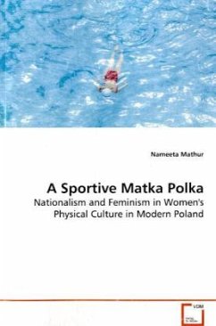 A Sportive Matka Polka - Mathur, Nameeta