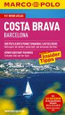 MARCO POLO Reiseführer Costa Brava - Barcelona