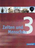 Zeiten und Menschen 3. Schulbuch. Gymnasium (G8). Nordrhein-Westfalen