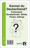 Kennst du Deutschland? (Kartenspiel)