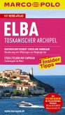 MARCO POLO Reiseführer Elba - Toskanischer Archipel