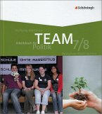 7./8. Schuljahr / TEAM, Ausgabe Realschulen Niedersachsen Bd.1