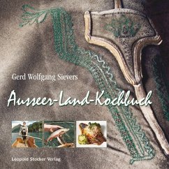 Ausseer-Land-Kochbuch - Sievers, Gerd Wolfgang