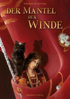 Cover Der Mantel der Winde