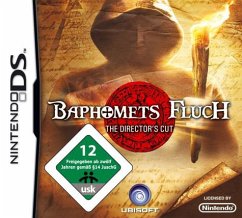 Baphomets Fluch - The Director's Cut