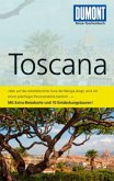 DuMont Reise-Taschenbuch Toscana