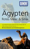 DuMont Reise-Taschenbuch Reiseführer Ägypten, Rotes Meer & Sinai