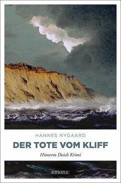 Der Tote vom Kliff - Nygaard, Hannes