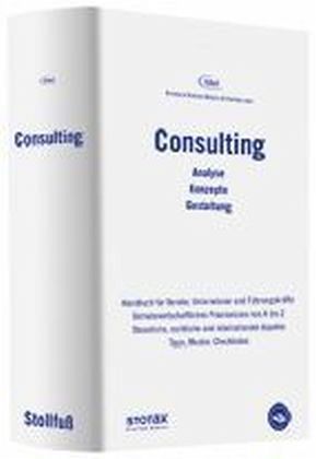 Consulting