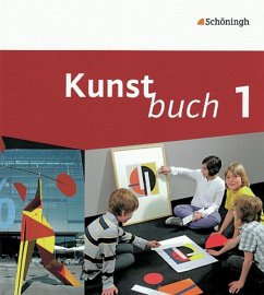 Kunstbuch 1. 5./6. Schuljahr - Algner, Achim;Binder, Sabine;Deffke, Michael;Binder, Martin