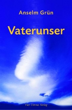 Vaterunser - Grün, Anselm