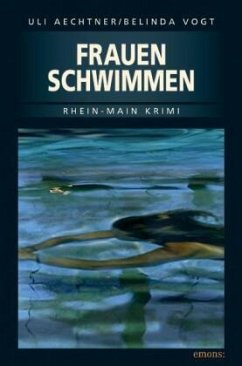Frauenschwimmen - Aechtner, Uli;Vogt, Belinda
