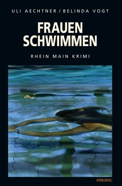 Frauenschwimmen - Aechtner, Uli;Vogt, Belinda