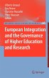 European Integration and the Governance... - Bild 1