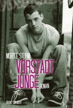 Vorstadtjunge - Sturm, Moritz