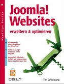 Joomla!-Websites erweitern & optimieren, m. CD-ROM