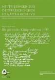 Die polnische Königswahl von 1697