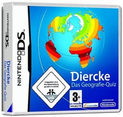 Diercke Geographie-Quiz Diercke Geographie-Quiz