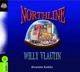Northline, 4 Audio-CDs