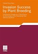 Invasion Success by Plant Breeding - Bild 1