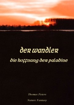 Der Wandler - Peters, Thomas