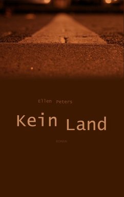 Cover Kein Land
