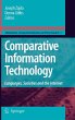 Comparative Information Technology - Bild 1