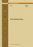 Holzbau der Zukunft. Teilprojekt 09. Konstruktionsgrundlagen für den Einsatz von Leichtbauelementen im Innenausbau. / Holzbau der Zukunft